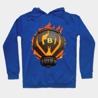 boom! Hoodie